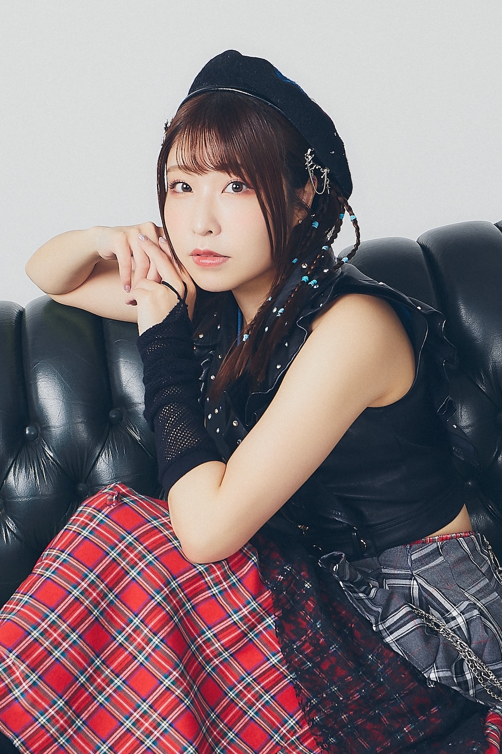 DIALOGUE＋バースデーグッズ 2025鷹村彩花『「うしみつあっパレイド